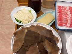 -东来顺饭庄(天坛店)