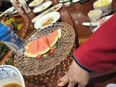 -梅花香里大酒店(郁金香路店)