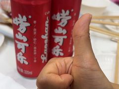 -来之顺海鲜菜馆·青岛菜·始于1993(栈桥店)