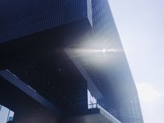 -广州市城市规划展览中心