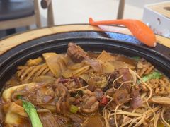 -花宝街鸡公煲(龙贵店)