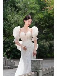 -NaNa婚纱礼服馆