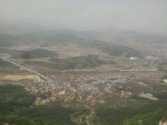 -丹东凤凰山景区