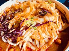 -伊带伊路新疆美食府(呼家楼店)