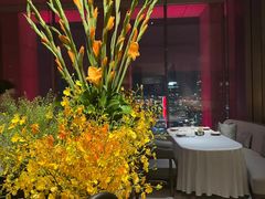 -北京柏悦酒店·锦庭餐厅Dining Room