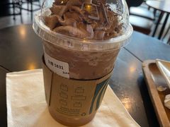 -星巴克臻选(中山石岐大信新都汇店)