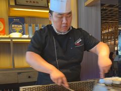 -水木锦堂·自助铁板烧(方庄时代店)