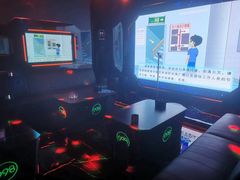 -998KTV(民治民乐店)