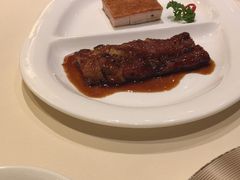 -利苑酒家(合景国际金融广场店)