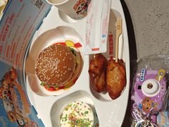 -海底捞火锅(奥森店)