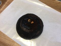 -烫面包·面包烘焙(绿地缤纷城店)