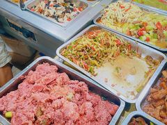 -老福庆和特色粉面馆(单洞三路店)