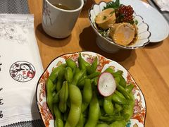 -鮨桐日本料理(望京店)