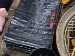 -江城二当家烤牛肉(莲塘新村店)