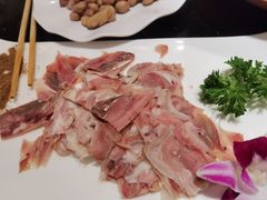 -南门涮肉(天坛店)