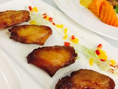 -斗牛士牛排餐厅(嘉里汇店)