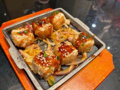 -申阿婆·上海菜·小海鲜(国展店)