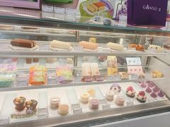 -GANSO元祖食品(金菊路店)