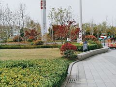 -上海颛桥万达广场
