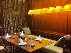 -蛇口希尔顿南海酒店·随轩中餐厅·粤菜