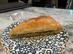 -bosphorus 铂斯西餐厅·土耳其烧烤(环市中路店)