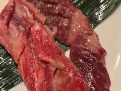 -赤坂亭·M9和牛烧肉·铁板烧·日料398放题(长泰广场店)