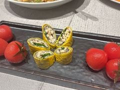 -北京王府井希尔顿酒店·秦唐中餐厅Chynna