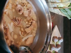 -同仁四季椰子鸡(宝安壹方城店)
