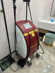-加减美医美连锁品牌