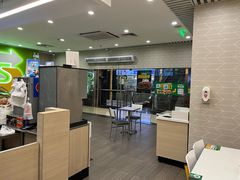 -赛百味SUBWAY(建六宜安广场店)