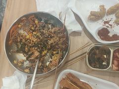 -米村拌饭(砂之船中东奥莱店)
