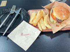 -叁 Three· bistro餐酒馆