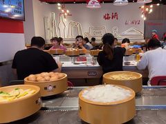 -龍歌自助小火锅(兰山上海路万达店)