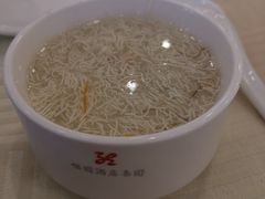 -怡园饭店-餐厅(四望亭店)