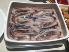 -海底捞火锅(泉城路店)