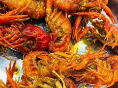 -江城燕子大排档(江汉路步行街店)