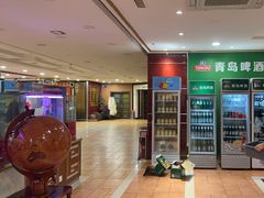 -良友·海鲜青岛菜(五四广场店)