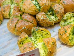 -山崎面包(静安久光店)