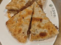 -河沿肉饼Beijing Pie(东华门店)