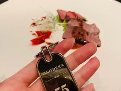 -Ginza Onodera铁板烧(外滩十八号店)