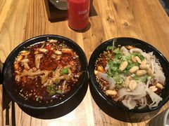 -串大叔炭火烤串·鸡西大冷面刀削面(总店)