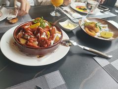 -Mezomd曼索蒂西班牙餐厅(广粤店)