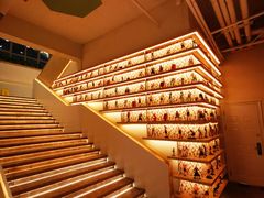 -红樱桃·欢乐餐厅(太原里店)