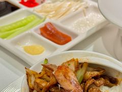 -四季民福烤鸭店(王府井东安门店)