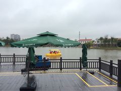 -上海长兴岛郊野公园