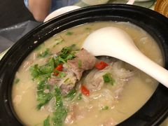 -东四民芳餐厅(世茂工三店)