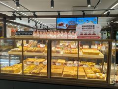 -爸爸糖吐司面包(悠唐购物中心店)
