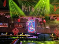 -喜鹊音乐酒馆(西街店)