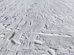 -济南卧虎山滑雪场
