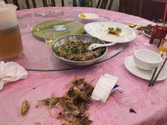 -隆都四季香饭店(碧海路店)